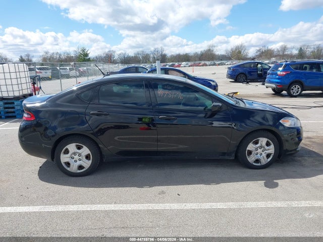 Aukcja sprzedaży 2013 Dodge Dart Se, vin: 1C3CDFAA0DD286687, numer aukcji: 44789796