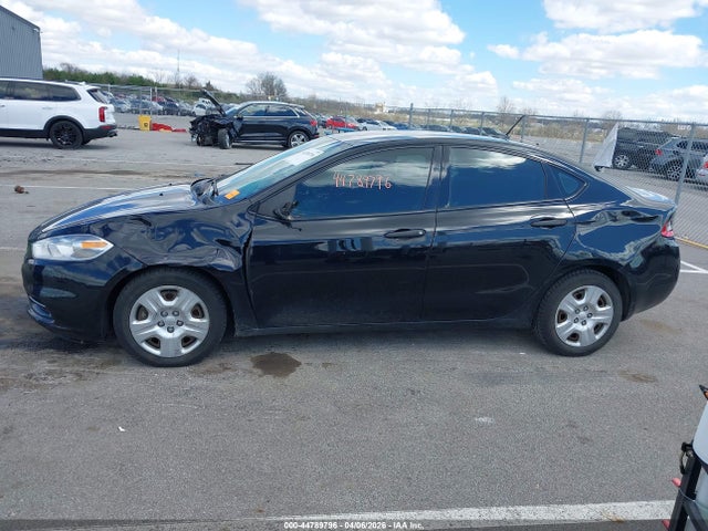 Aukcja sprzedaży 2013 Dodge Dart Se, vin: 1C3CDFAA0DD286687, numer aukcji: 44789796
