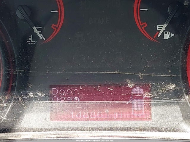 Aukcja sprzedaży 2013 Dodge Dart Se, vin: 1C3CDFAA0DD286687, numer aukcji: 44789796