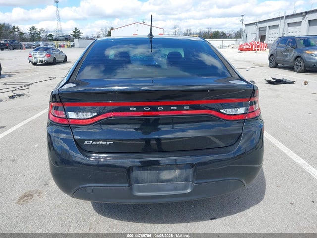 Aukcja sprzedaży 2013 Dodge Dart Se, vin: 1C3CDFAA0DD286687, numer aukcji: 44789796