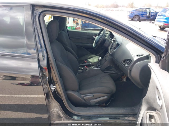 Aukcja sprzedaży 2013 Dodge Dart Se, vin: 1C3CDFAA0DD286687, numer aukcji: 44789796