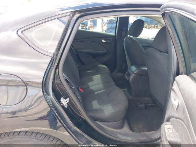 Aukcja sprzedaży 2013 Dodge Dart Se, vin: 1C3CDFAA0DD286687, numer aukcji: 44789796