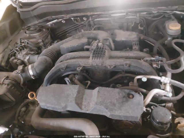Aukcja sprzedaży 2017 Subaru Forester 2.5i Premium, vin: JF2SJAGC1HH523733, numer aukcji: 44789799