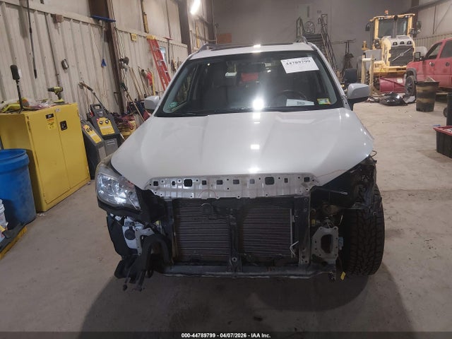 Aukcja sprzedaży 2017 Subaru Forester 2.5i Premium, vin: JF2SJAGC1HH523733, numer aukcji: 44789799