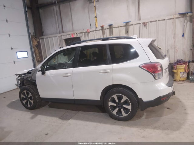 Aukcja sprzedaży 2017 Subaru Forester 2.5i Premium, vin: JF2SJAGC1HH523733, numer aukcji: 44789799