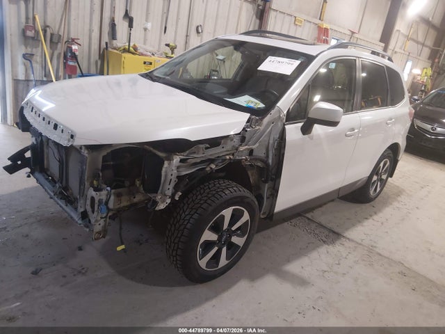 Aukcja sprzedaży 2017 Subaru Forester 2.5i Premium, vin: JF2SJAGC1HH523733, numer aukcji: 44789799