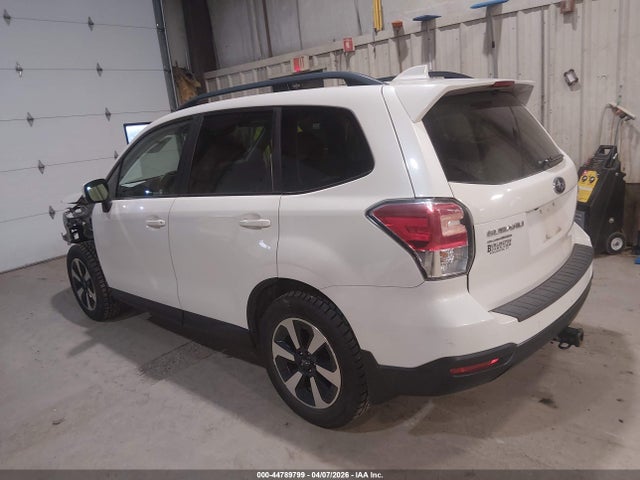 Aukcja sprzedaży 2017 Subaru Forester 2.5i Premium, vin: JF2SJAGC1HH523733, numer aukcji: 44789799