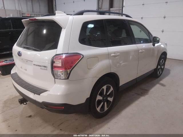 Aukcja sprzedaży 2017 Subaru Forester 2.5i Premium, vin: JF2SJAGC1HH523733, numer aukcji: 44789799