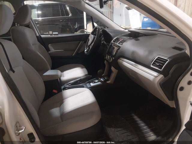 Aukcja sprzedaży 2017 Subaru Forester 2.5i Premium, vin: JF2SJAGC1HH523733, numer aukcji: 44789799