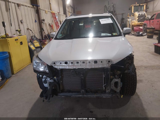 Aukcja sprzedaży 2017 Subaru Forester 2.5i Premium, vin: JF2SJAGC1HH523733, numer aukcji: 44789799