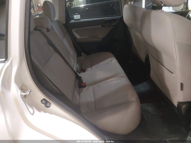 Aukcja sprzedaży 2017 Subaru Forester 2.5i Premium, vin: JF2SJAGC1HH523733, numer aukcji: 44789799
