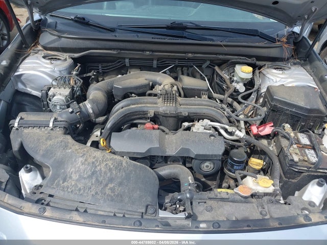 Продажа на аукционе авто 2015 Subaru Outback 2.5i Limited, vin: 4S4BSBNC1F3260153, номер лота: 44789802