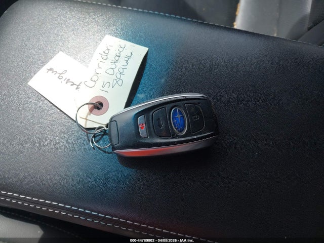Продажа на аукционе авто 2015 Subaru Outback 2.5i Limited, vin: 4S4BSBNC1F3260153, номер лота: 44789802