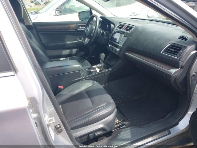 Продажа на аукционе авто 2015 Subaru Outback 2.5i Limited, vin: 4S4BSBNC1F3260153, номер лота: 44789802
