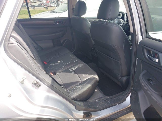 Продажа на аукционе авто 2015 Subaru Outback 2.5i Limited, vin: 4S4BSBNC1F3260153, номер лота: 44789802
