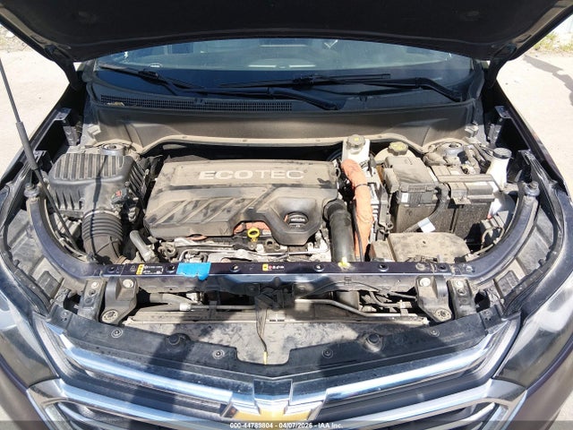 Chevrolet Equinox Premier 2019 3GNAXZEU7KS509733 Image 10