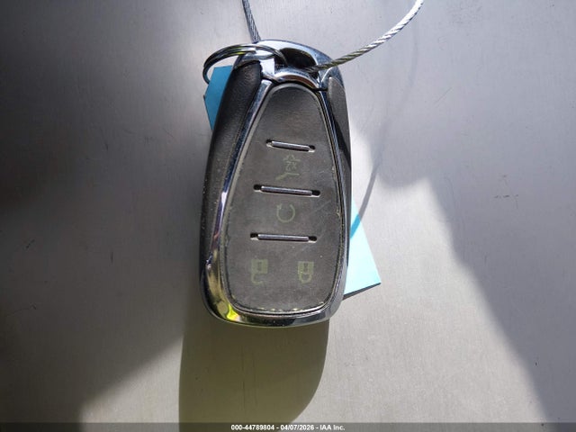 Chevrolet Equinox Premier 2019 3GNAXZEU7KS509733 Image 11