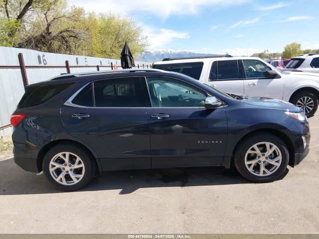 Chevrolet Equinox Premier 2019 3GNAXZEU7KS509733 Image 13