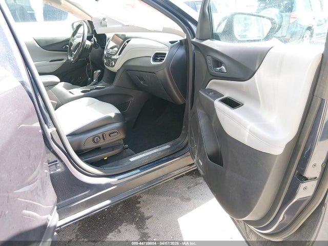 Chevrolet Equinox Premier 2019 3GNAXZEU7KS509733 Image 5
