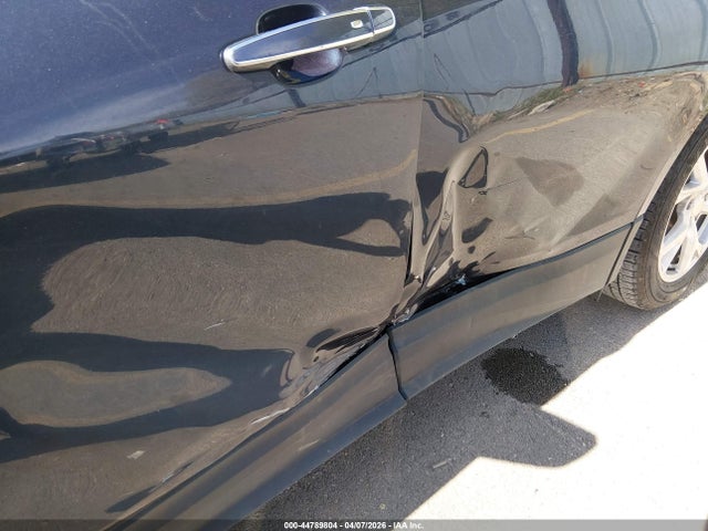 Chevrolet Equinox Premier 2019 3GNAXZEU7KS509733 Image 6