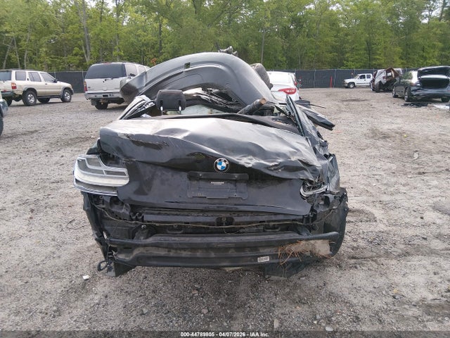 Продажа на аукционе авто 2016 Bmw 228i, vin: WBA1F9C55GV545409, номер лота: 44789805