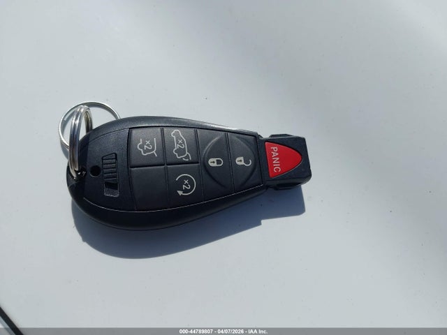 Aukcja sprzedaży 2011 Jeep Grand Cherokee Overland, vin: 1J4RS6GT3BC531709, numer aukcji: 44789807