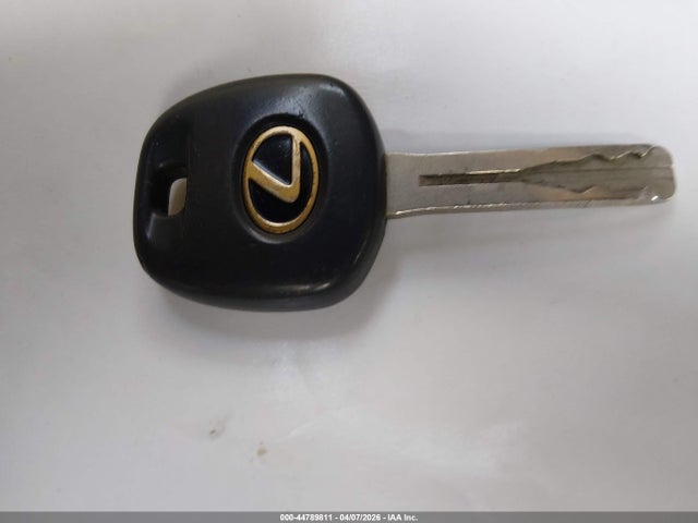 Продаж на аукціоні авто 1999 Lexus Ls 400, vin: JT8BH28F9X0161106, номер лоту: 44789811