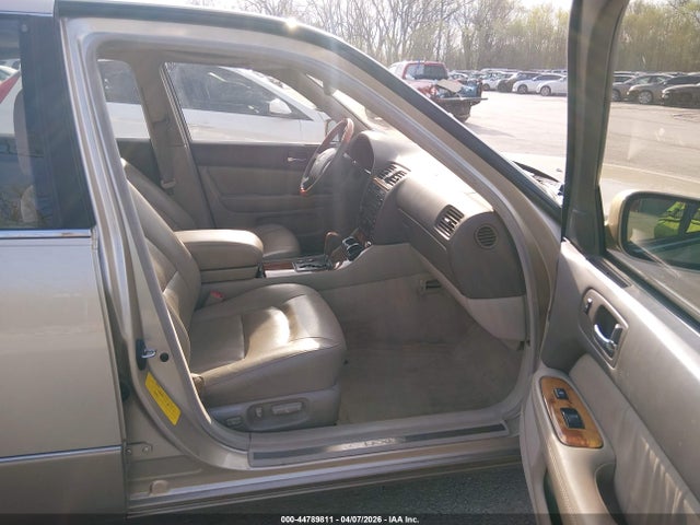 Продаж на аукціоні авто 1999 Lexus Ls 400, vin: JT8BH28F9X0161106, номер лоту: 44789811