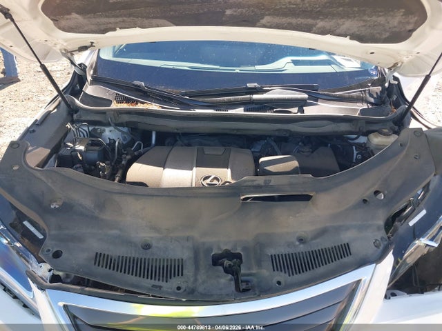 Aukcja sprzedaży 2019 Lexus Rx 350, vin: 2T2ZZMCA2KC120511, numer aukcji: 44789813