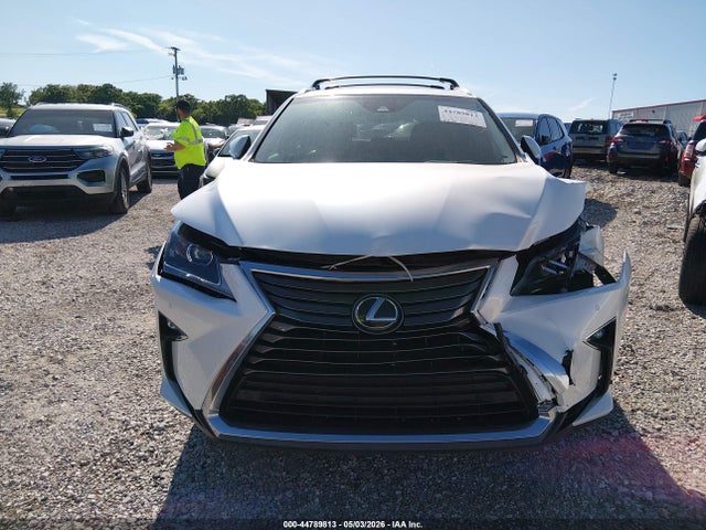Aukcja sprzedaży 2019 Lexus Rx 350, vin: 2T2ZZMCA2KC120511, numer aukcji: 44789813