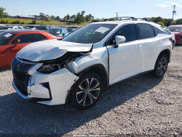 Aukcja sprzedaży 2019 Lexus Rx 350, vin: 2T2ZZMCA2KC120511, numer aukcji: 44789813