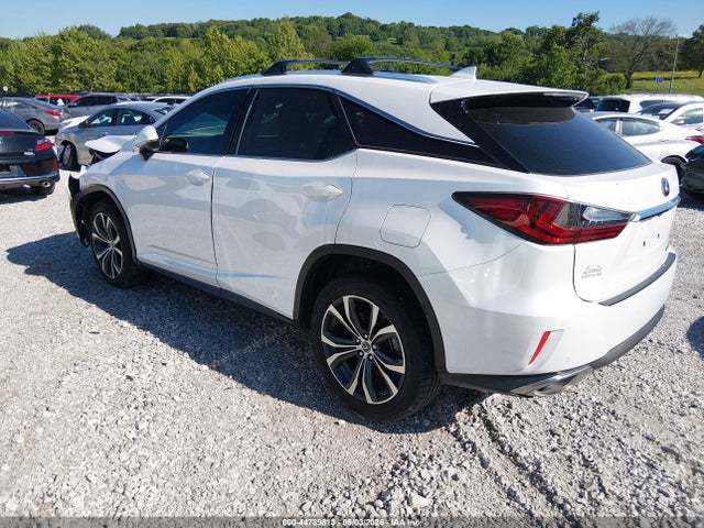 Aukcja sprzedaży 2019 Lexus Rx 350, vin: 2T2ZZMCA2KC120511, numer aukcji: 44789813