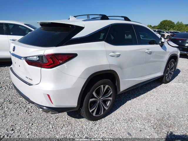 Aukcja sprzedaży 2019 Lexus Rx 350, vin: 2T2ZZMCA2KC120511, numer aukcji: 44789813