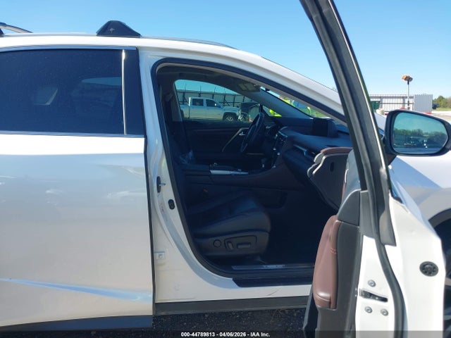 Aukcja sprzedaży 2019 Lexus Rx 350, vin: 2T2ZZMCA2KC120511, numer aukcji: 44789813