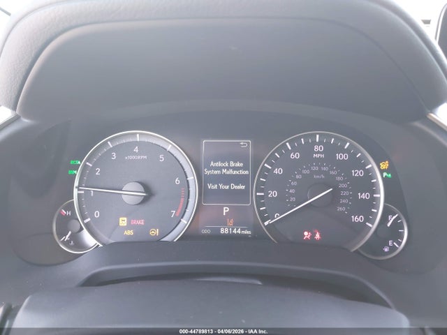 Aukcja sprzedaży 2019 Lexus Rx 350, vin: 2T2ZZMCA2KC120511, numer aukcji: 44789813