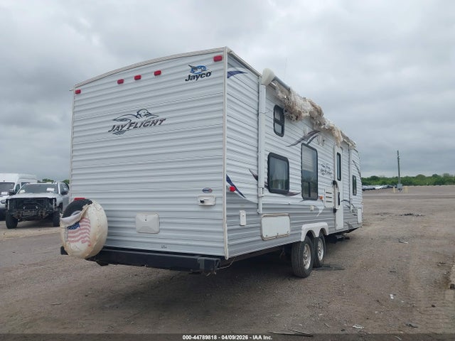 44789818 :رقم المزاد ، 1UJBJ0BP5C18D0242 vin ، 2012 Jayco Jfl مزاد بيع