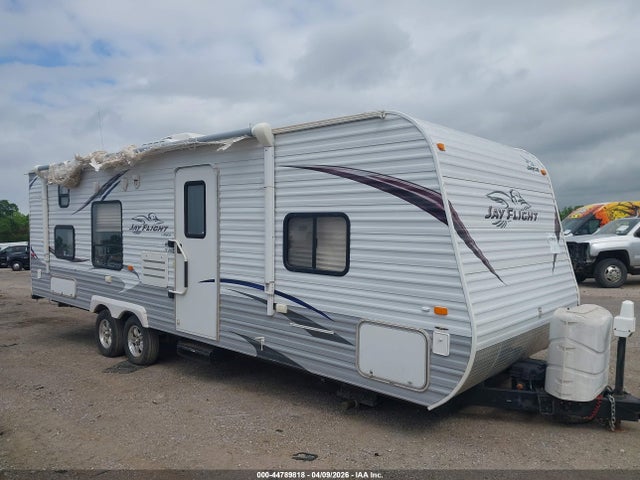 44789818 :رقم المزاد ، 1UJBJ0BP5C18D0242 vin ، 2012 Jayco Jfl مزاد بيع