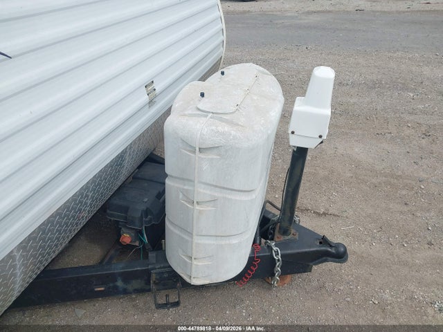 44789818 :رقم المزاد ، 1UJBJ0BP5C18D0242 vin ، 2012 Jayco Jfl مزاد بيع