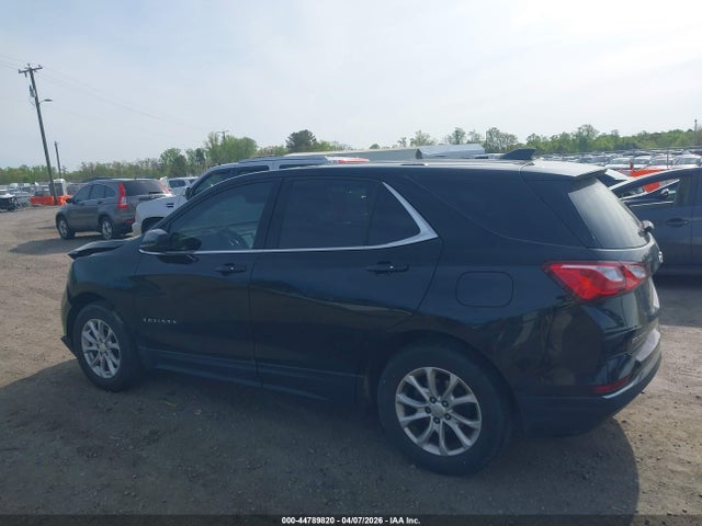 2GNAXJEV8J6143126 Chevrolet EQUINOX LT