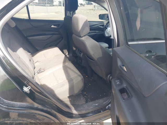 2GNAXJEV8J6143126 Chevrolet EQUINOX LT