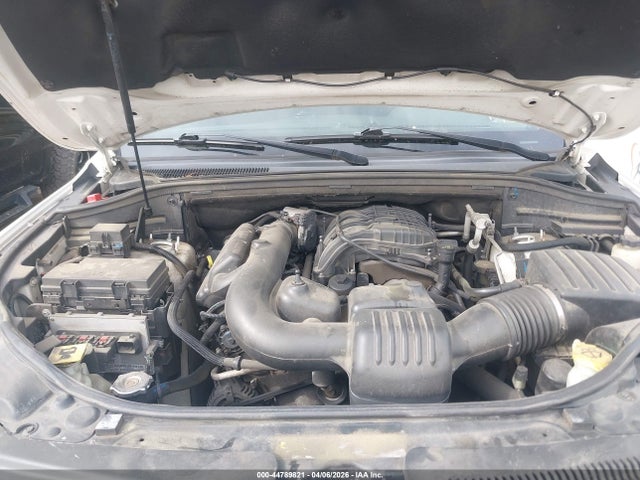 Продаж на аукціоні авто 2011 Jeep Grand Cherokee Laredo, vin: 1J4RS4GG8BC554071, номер лоту: 44789821