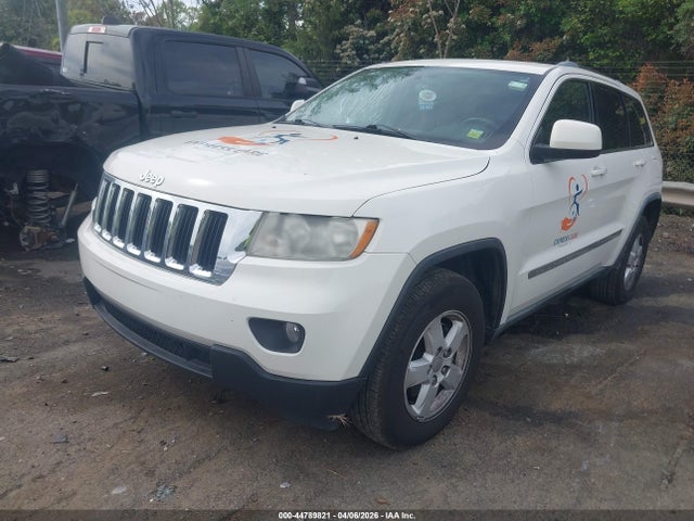 Продаж на аукціоні авто 2011 Jeep Grand Cherokee Laredo, vin: 1J4RS4GG8BC554071, номер лоту: 44789821
