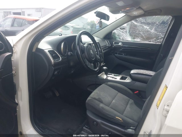 Продаж на аукціоні авто 2011 Jeep Grand Cherokee Laredo, vin: 1J4RS4GG8BC554071, номер лоту: 44789821