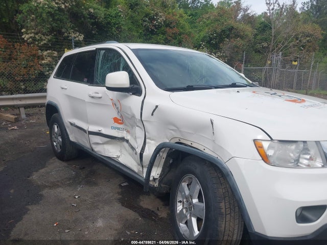 Продаж на аукціоні авто 2011 Jeep Grand Cherokee Laredo, vin: 1J4RS4GG8BC554071, номер лоту: 44789821