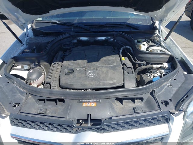 WDCGG5HB0EG324474 Mercedes-Benz GLK 350