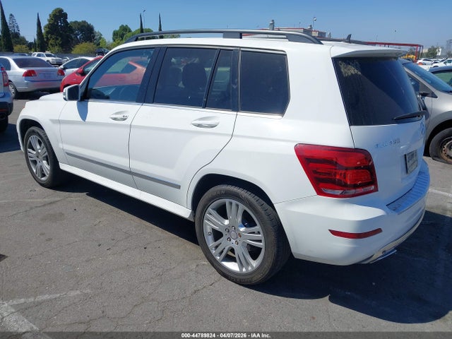 WDCGG5HB0EG324474 Mercedes-Benz GLK 350