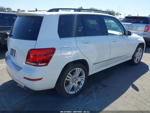 WDCGG5HB0EG324474 Mercedes-Benz GLK 350