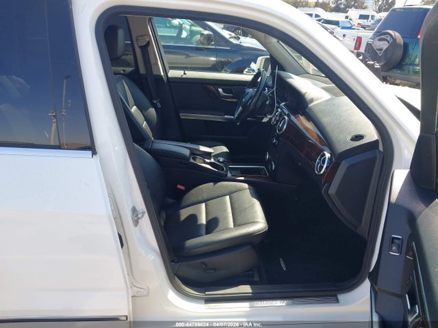 WDCGG5HB0EG324474 Mercedes-Benz GLK 350