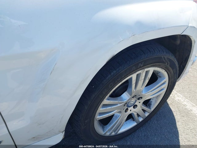 WDCGG5HB0EG324474 Mercedes-Benz GLK 350