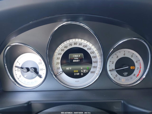 WDCGG5HB0EG324474 Mercedes-Benz GLK 350